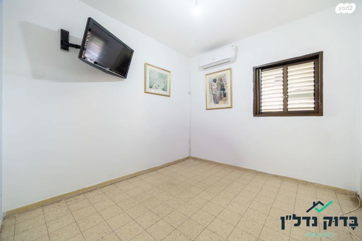 דירה, שדרות בן גוריון, בן גוריון, חולון