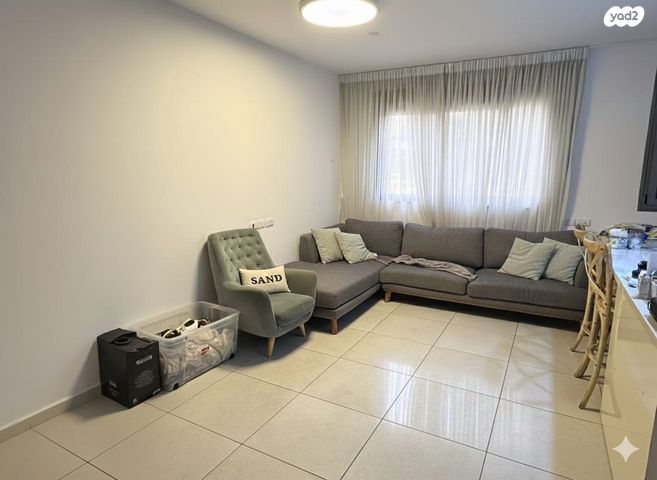 דירה, החי"ל 17, נגבה, רמת גן