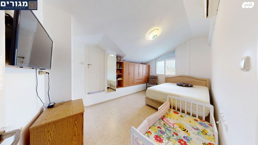 דירה, יקינטון, אחוזה, חיפה