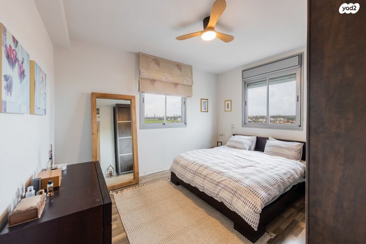 דירה, טווס 3, רמות מנחם, הוד השרון