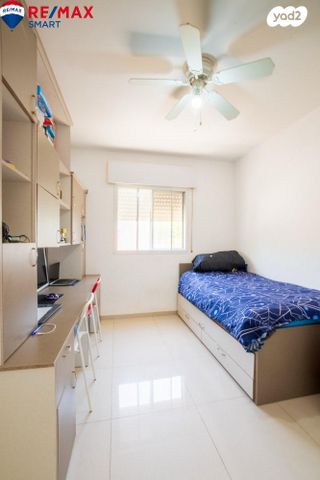 גג/ פנטהאוז, שבטי ישראל 26, מרכז העיר, סביניה, הוותיקה, קרית ביאליק