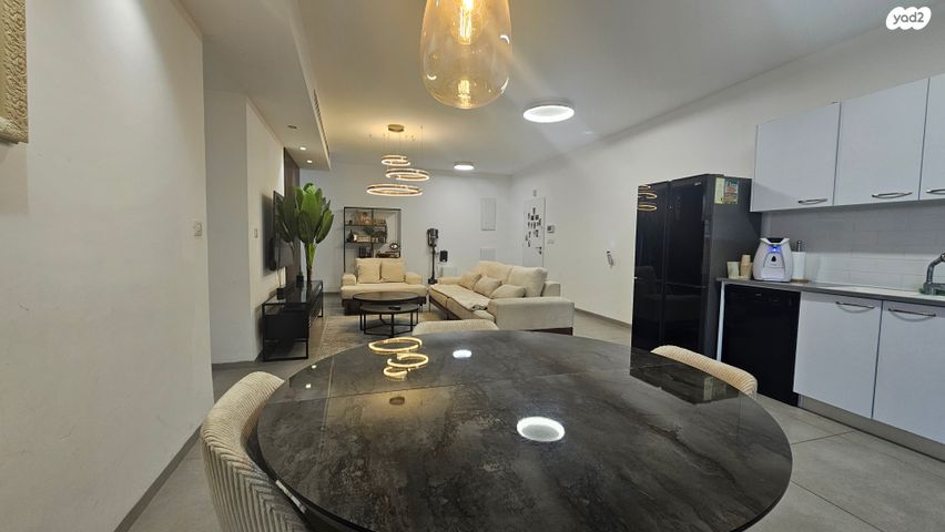 דירה, נהריה