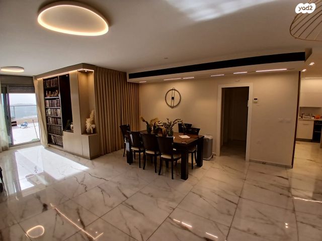 גג/ פנטהאוז, רבי חנינא 24, בית שמש