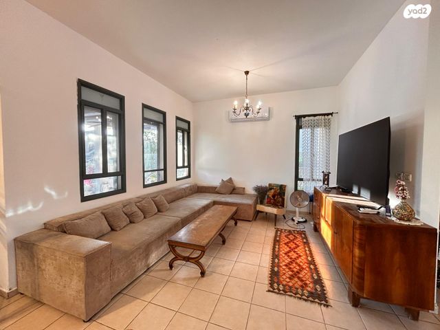 בית פרטי/ קוטג', ערד