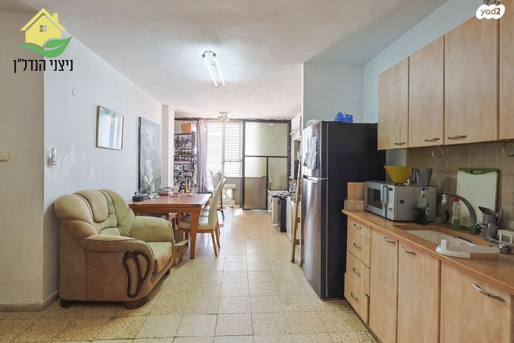 דירה, הרב לנדרס 18, רמת עמידר, רמת גן