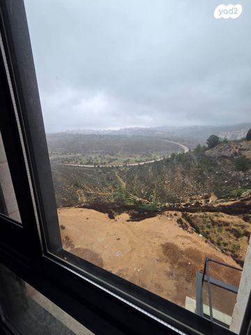 דירה, שדרות רמות, רמות, ירושלים