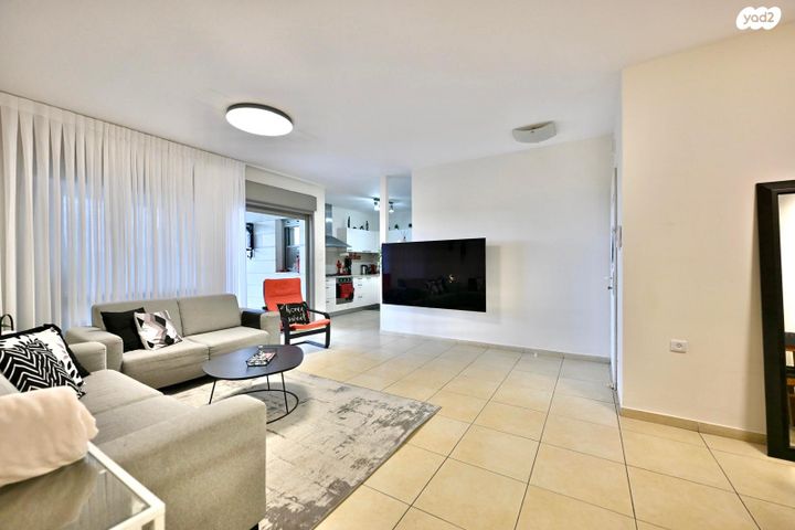 דירה, נס ציונה