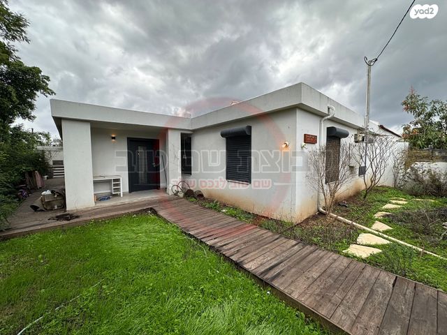 בית פרטי/ קוטג', ליבנה, שאר העיר, כפר תבור