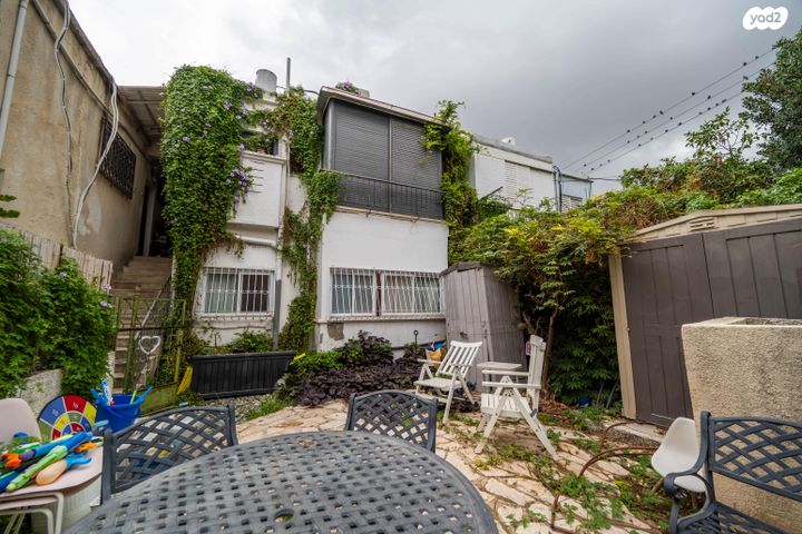 גג/ פנטהאוז, תל אביב יפו