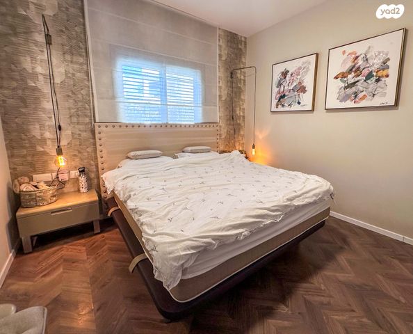 דירת גן, רעננה