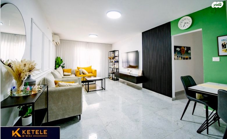 דירה, שדרות השופטים, מלכי ישראל, קרית גת