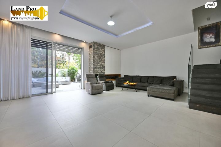 בית פרטי/ קוטג', שער הים, ראשון לציון