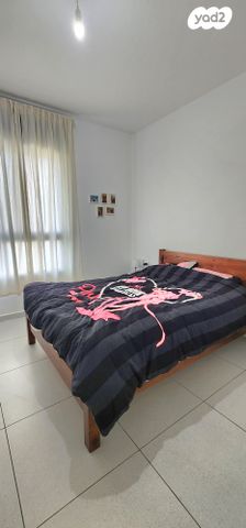 דירה, רועי קליין, קרית קריניצי, רמת גן