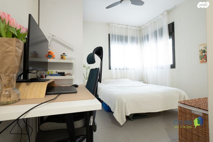 דירה, האגדה, עליות, רמת גן