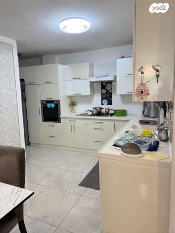 דירה, נחל ניצנים, רמת הנחלים / רמת בית שמש א', בית שמש