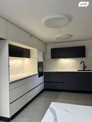 דירת גן, נתן אלבז, רובע ו', אשדוד