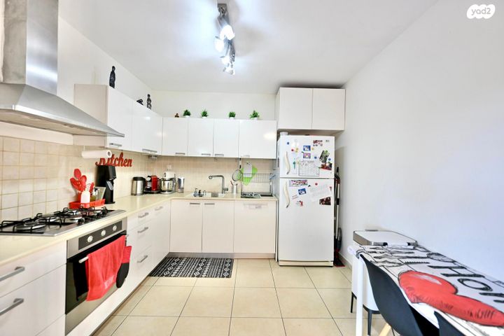 דירה, נס ציונה