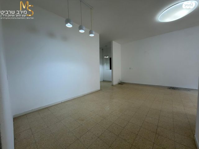 דירה, דרך יד לבנים, יזרעאליה, חיפה