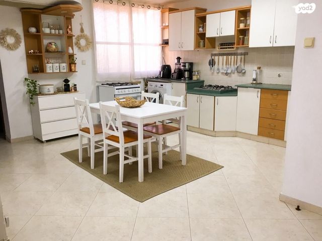 דירה, מינץ, שכונה ב', באר שבע