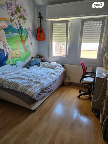 גג/ פנטהאוז, שמואל תמיר כצנלסון, פסגת זאב, ירושלים