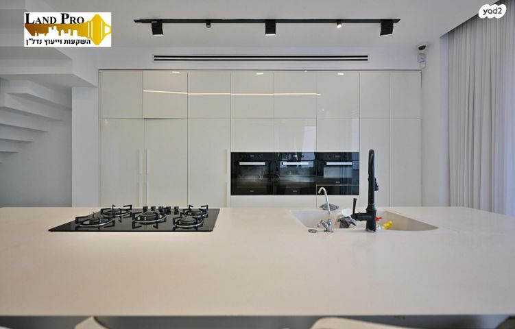 בית פרטי/ קוטג', שער הים, ראשון לציון