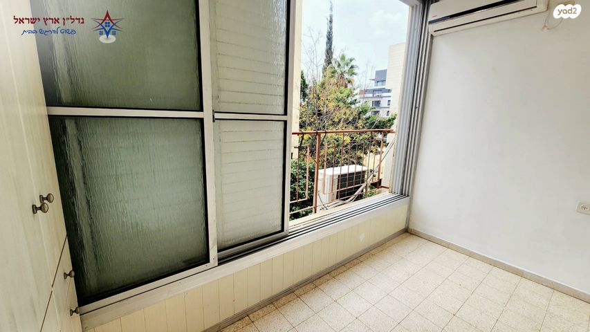 דירה, בורוכוב, בורוכוב, גבעתיים