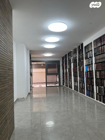 דירת גן, נתן אלבז, רובע ו', אשדוד