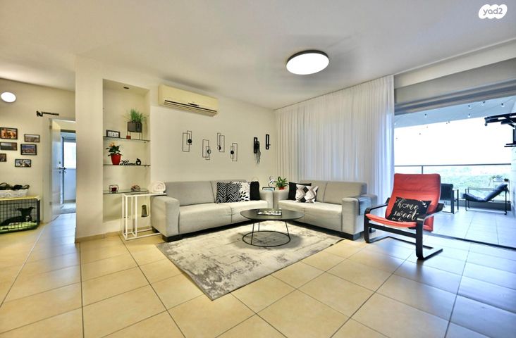 דירה, נס ציונה