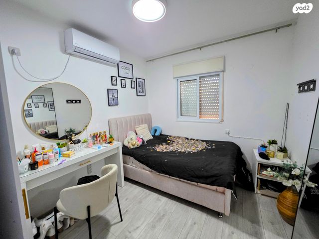 דירת גן, נאות כרמל, טירת כרמל