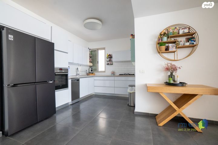 דירה, נגבה, רמת גן