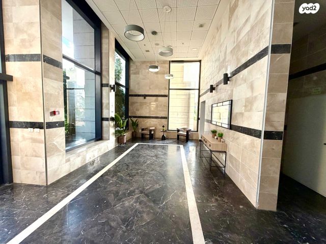 דירה, אפרסמון, רובע ט"ז, אשדוד