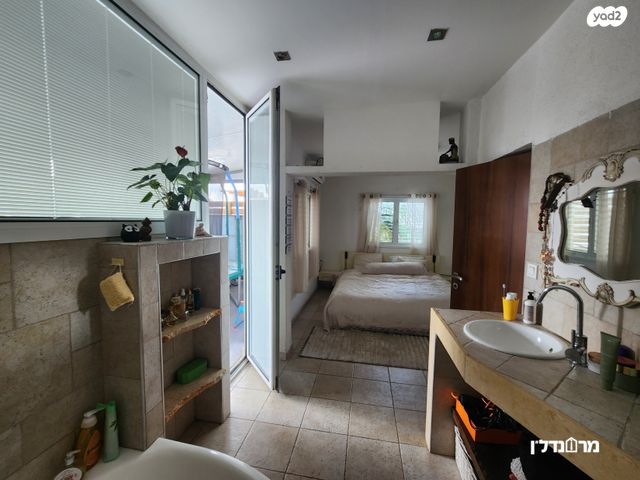 גג/ פנטהאוז, מרכז, הרצליה