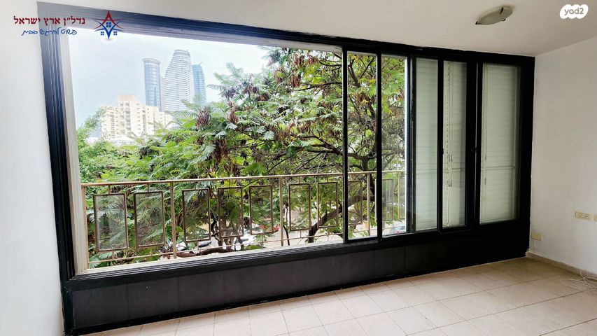 דירה, בורוכוב, בורוכוב, גבעתיים