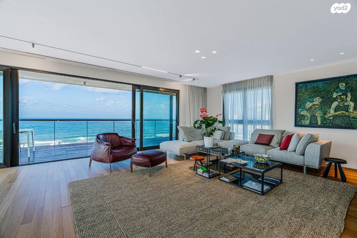 דירה, הצפון הישן - צפון, תל אביב יפו