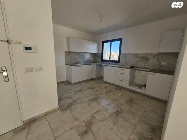 דירה, רב חלקיה בר טובי, נתיבות ישראל / רמת בית שמש ד-4, בית שמש