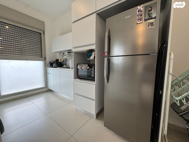 דירה, האגדה 5, רמת גן