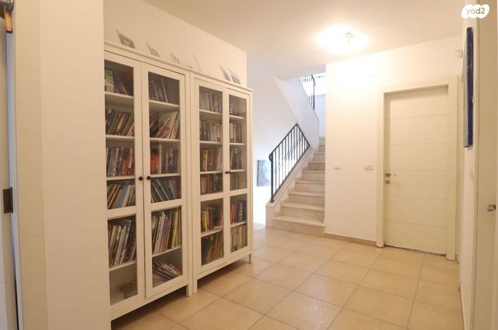 בית פרטי/ קוטג', אלון, רמת השרון