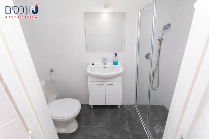 דירה, האסיף, כרמל מרכזי - שד' קיש, חיפה