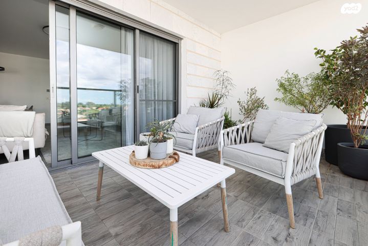 דירה, אהבת אדם 77, כפר יונה