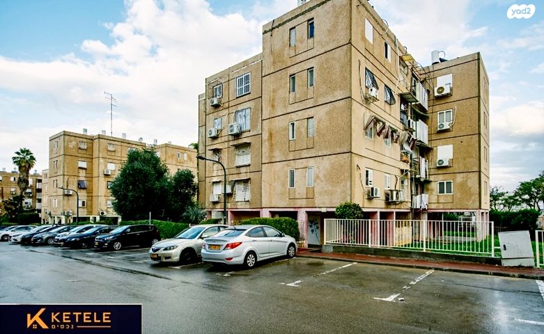 דירה, שדרות השופטים, מלכי ישראל, קרית גת