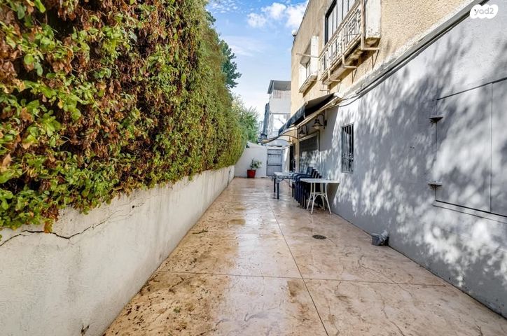 דירת גן, אבשלום 5, נאות יהודית ונווה ארזים, חולון