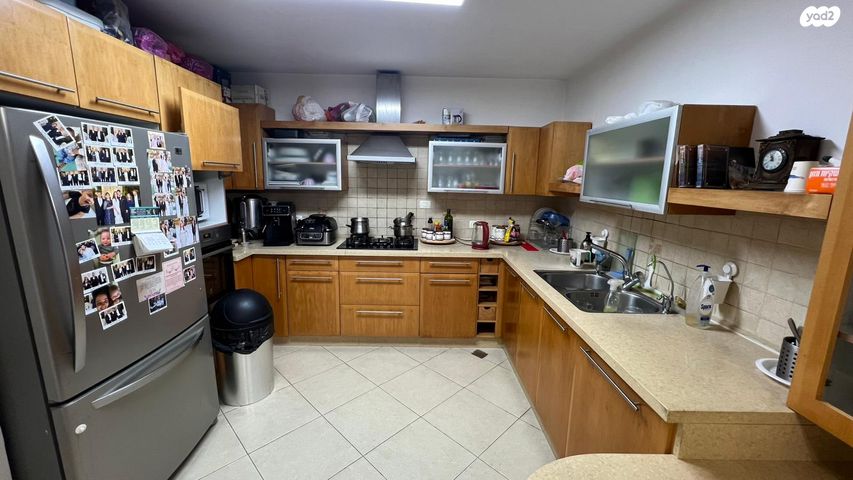 בית פרטי/ קוטג', עליית הנוער, רמות, ירושלים