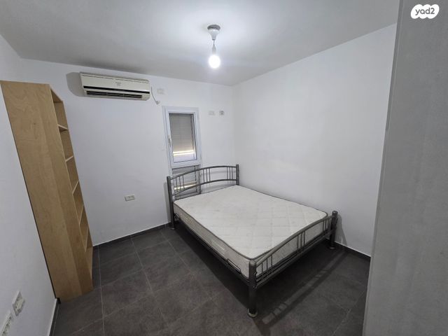 דירה, יצחק רגר, שכונה ד', באר שבע