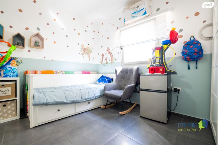 דירה, נגבה, רמת גן