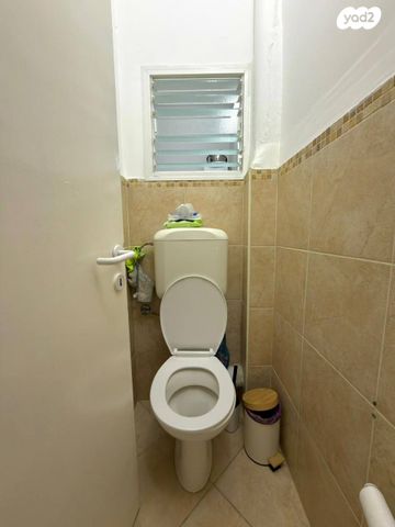 דירה, הנוטר 47, קרית חיים מזרחית, חיפה