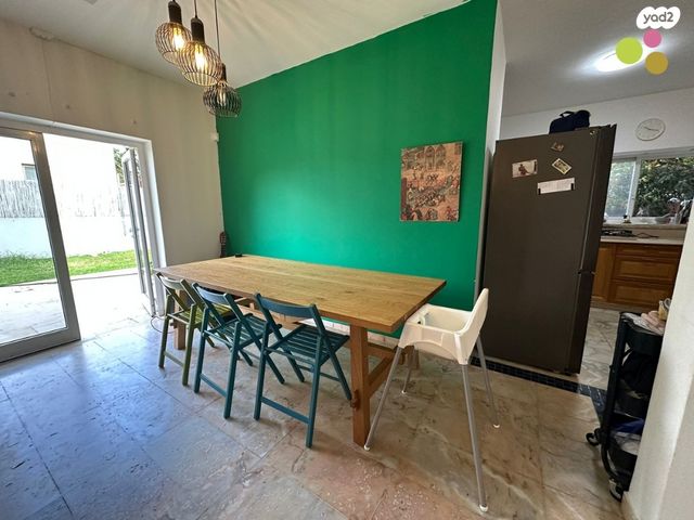 בית פרטי/ קוטג', בית חנניה