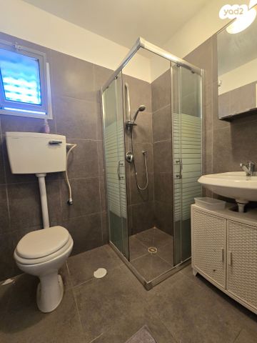 דירה, יצחק רגר, שכונה ד', באר שבע