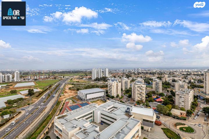 דירה, משה לוי, נאות שמיר, רמלה