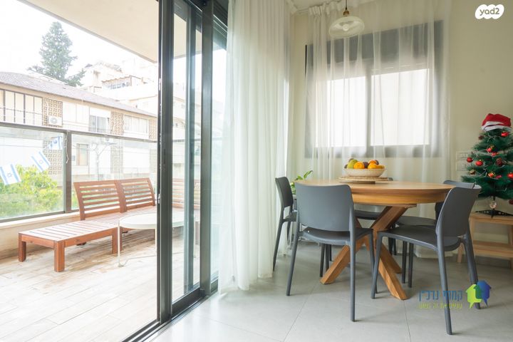 דירה, האגדה, עליות, רמת גן