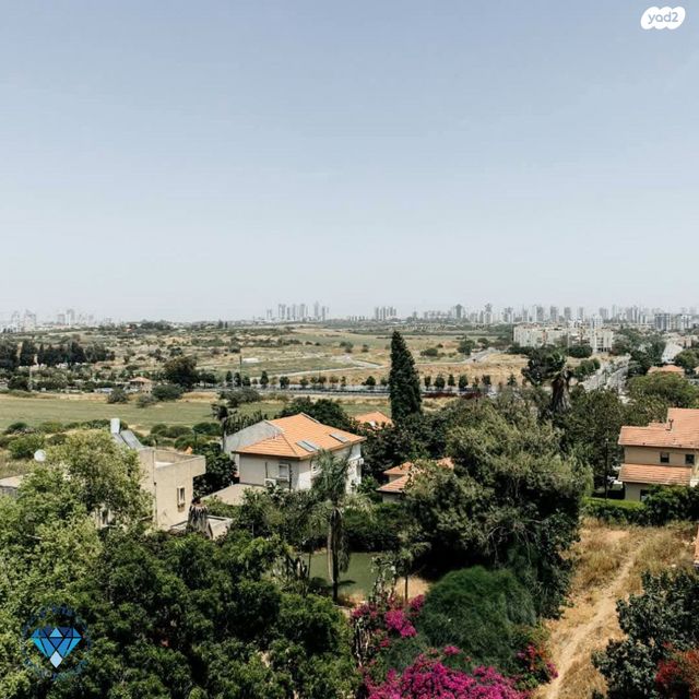 דירה, נס ציונה